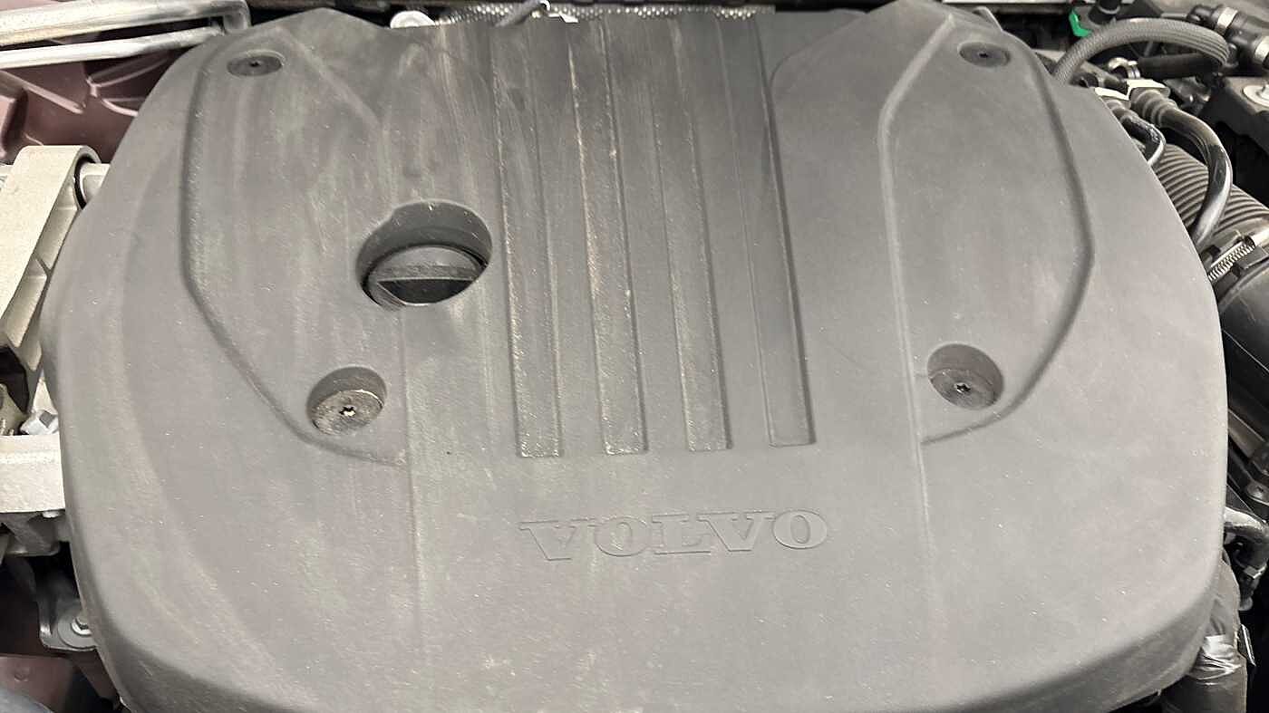 Used Volvo XC90 2025 for sale - 78035930: Photo 15