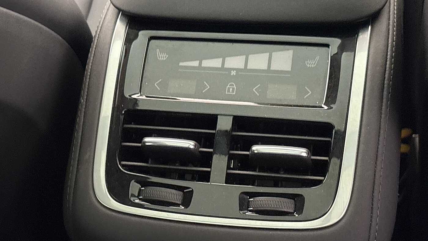 Used Volvo XC90 2025 for sale - 78035930: Photo 17