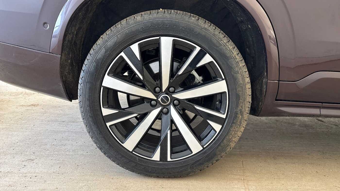 Used Volvo XC90 2025 for sale - 78035930: Photo 20