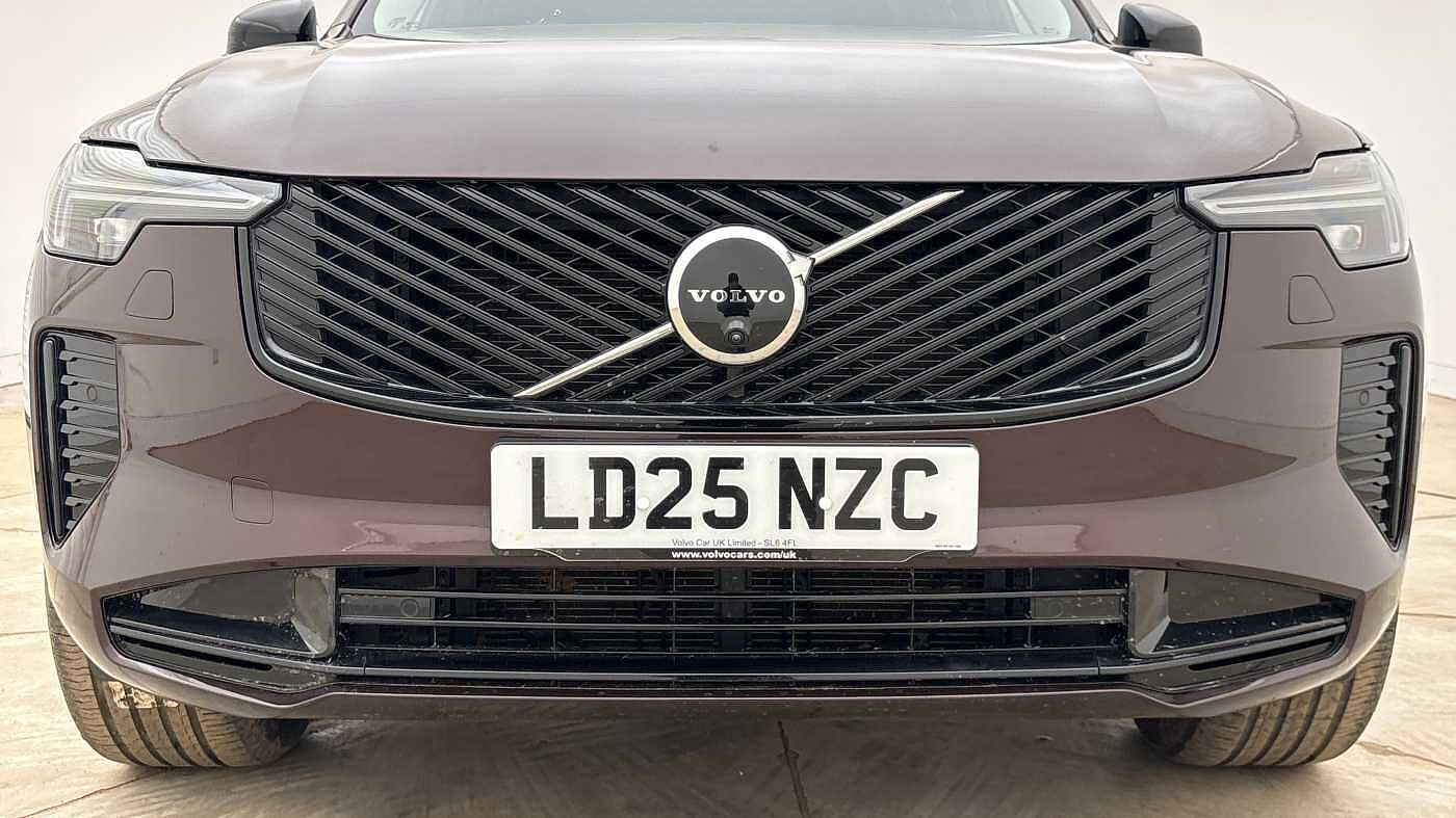 Used Volvo XC90 2025 for sale - 78035930: Photo 24