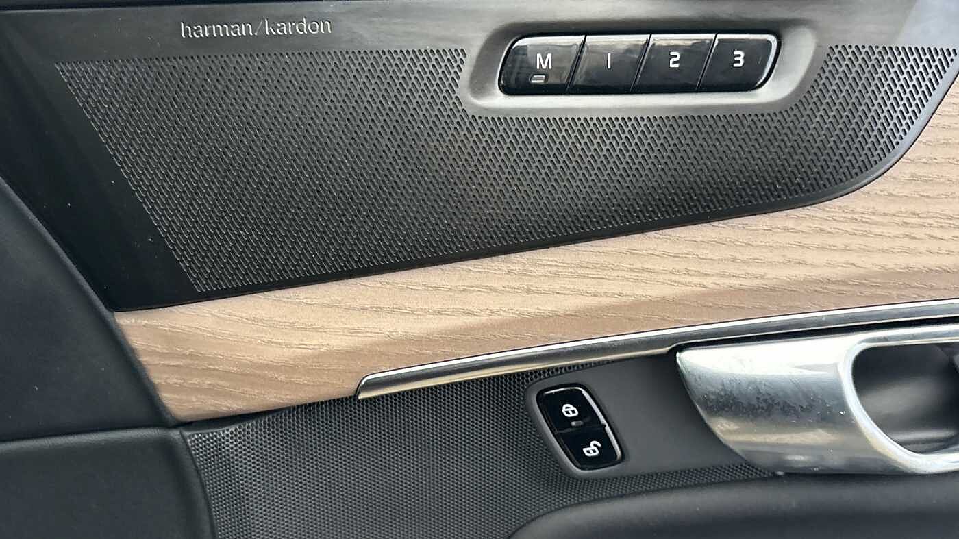 Used Volvo XC90 2025 for sale - 78035930: Photo 27