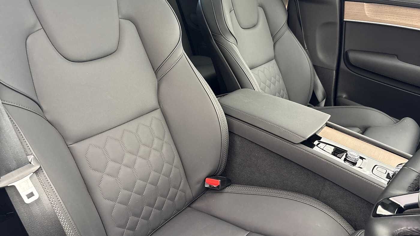 Used Volvo XC90 2025 for sale - 78035930: Photo 29