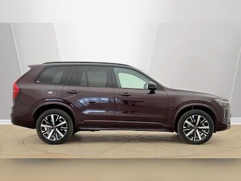 Used Volvo XC90 2025 for sale - 78035930: Photo