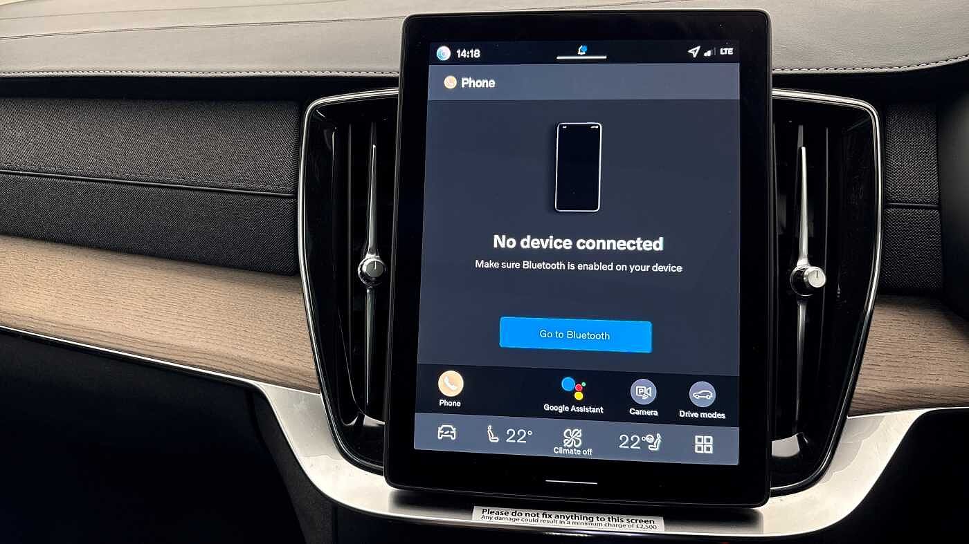 Used Volvo XC90 2025 for sale - 78035930: Photo 38