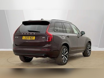 Used Volvo XC90 2025 for sale - 78035930: Photo
