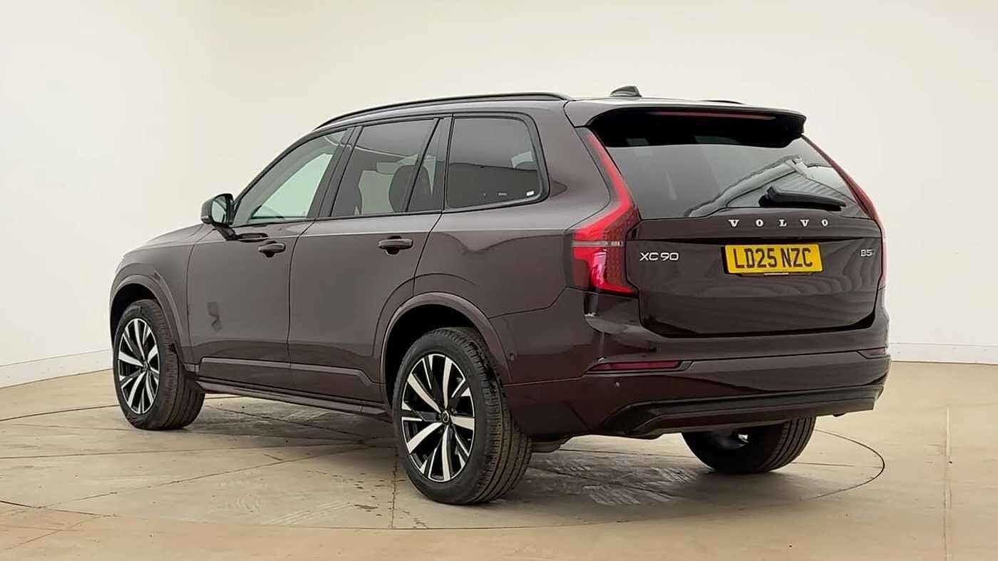 Used Volvo XC90 2025 for sale - 78035930: Photo 5