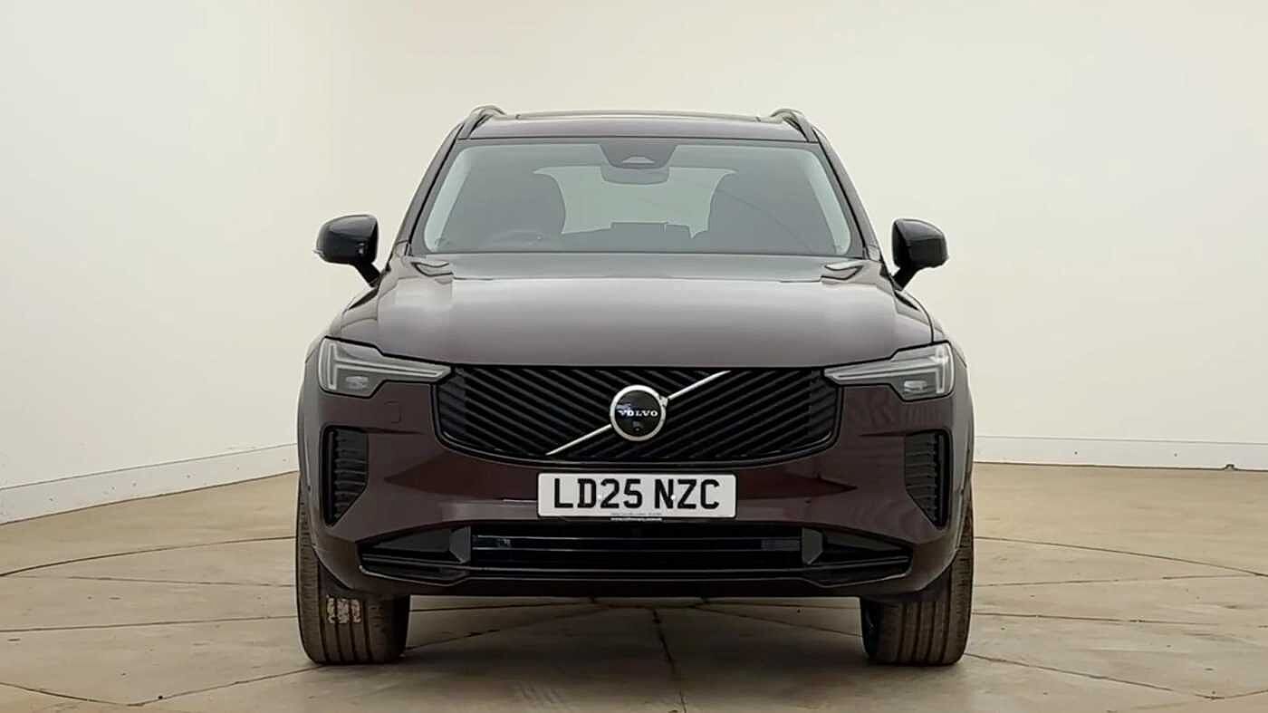 Used Volvo XC90 2025 for sale - 78035930: Photo 8