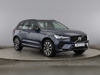 Used Volvo XC60 2023 for sale - 78512835: Photo