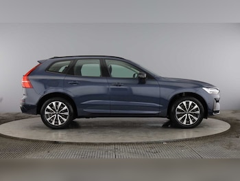 Used Volvo XC60 2023 for sale - 78512835: Photo