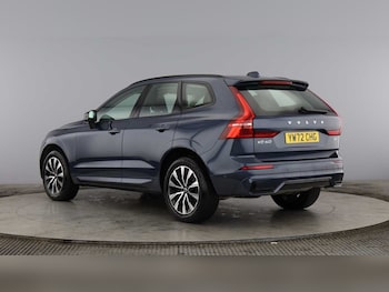 Used Volvo XC60 2023 for sale - 78512835: Photo