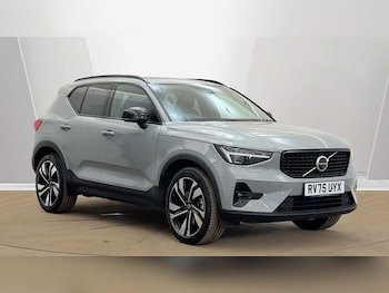 Used Volvo XC40 2025 for sale - 79341806: Photo