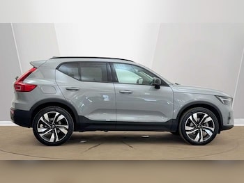 Used Volvo XC40 2025 for sale - 79341806: Photo