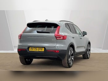 Used Volvo XC40 2025 for sale - 79341806: Photo