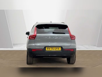 Used Volvo XC40 2025 for sale - 79341806: Photo