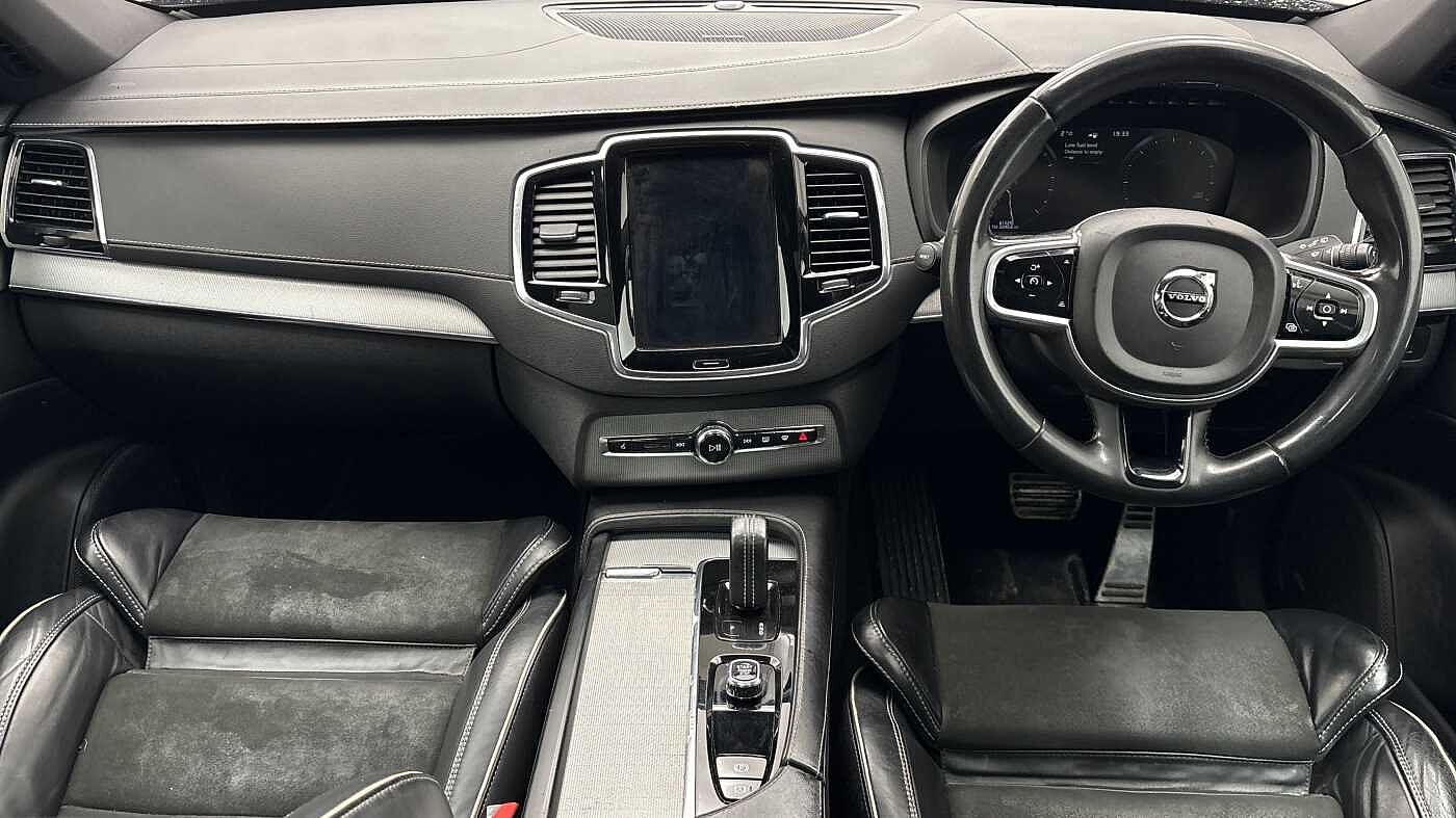 Used Volvo XC90 2022 for sale - 78140508: Photo 10