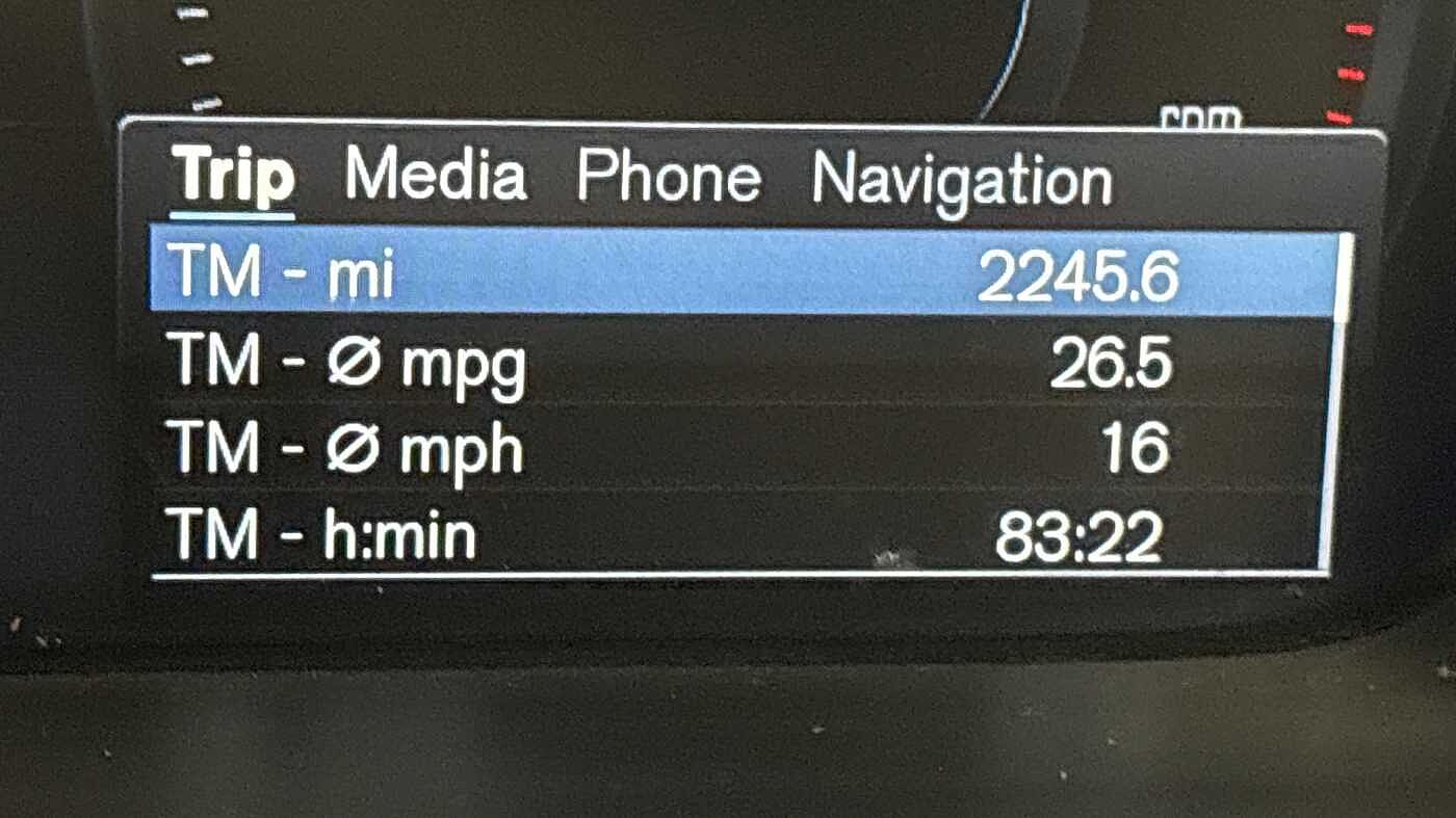 Used Volvo XC90 2022 for sale - 78140508: Photo 12