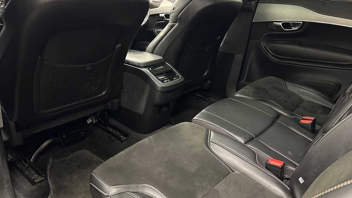 Used Volvo XC90 2022 for sale - 78140508: Photo 13