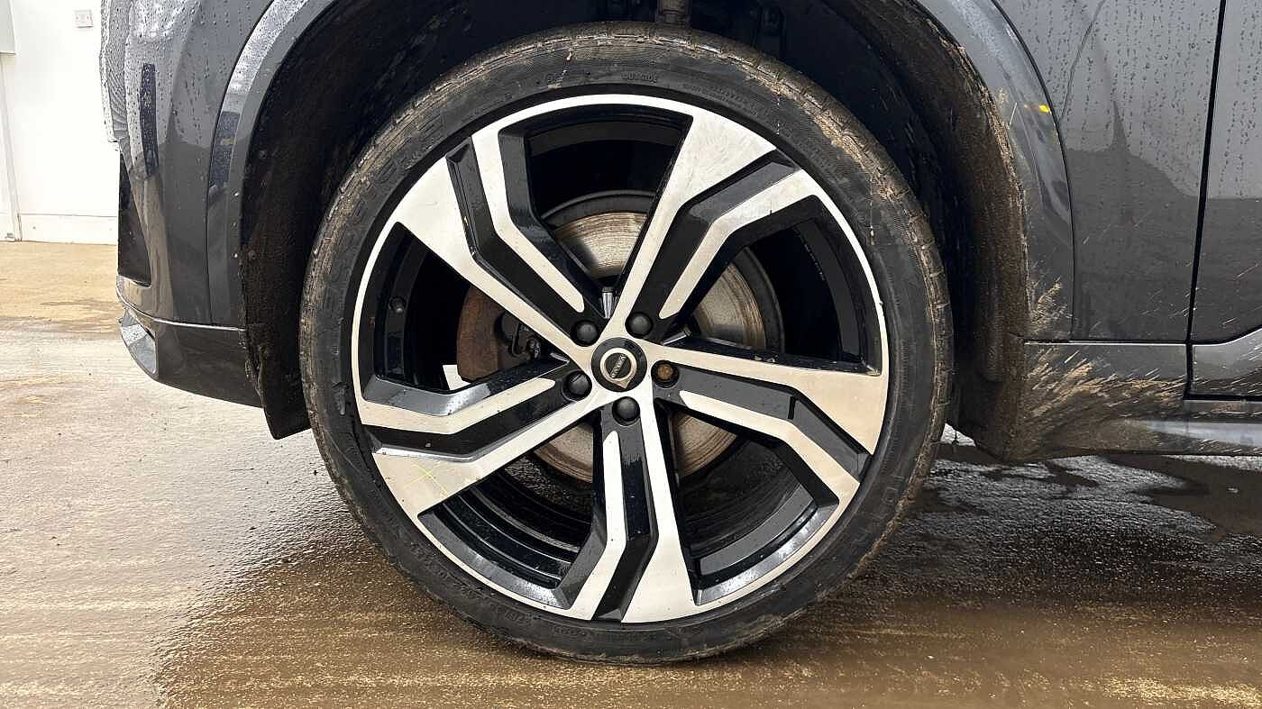 Used Volvo XC90 2022 for sale - 78140508: Photo 16