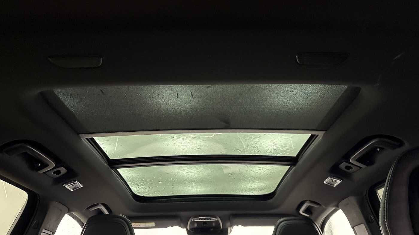 Used Volvo XC90 2022 for sale - 78140508: Photo 18