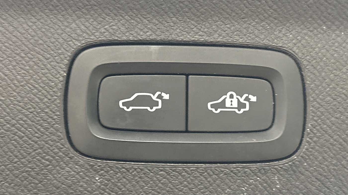 Used Volvo XC90 2022 for sale - 78140508: Photo 19