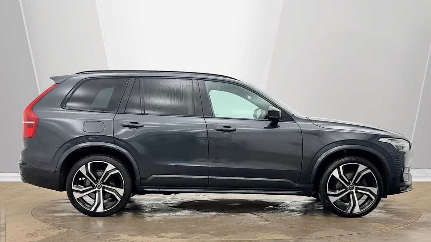 Used Volvo XC90 2022 for sale - 78140508: Photo 2