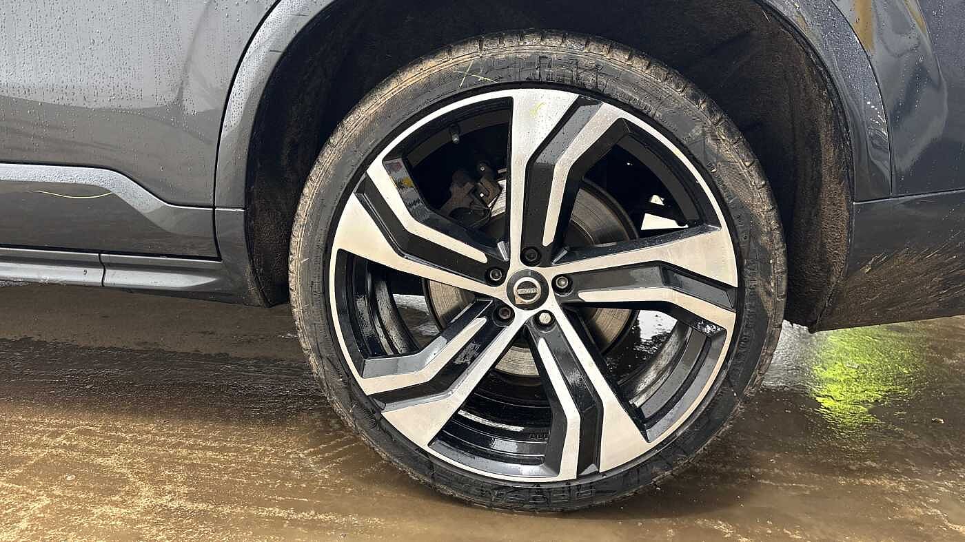 Used Volvo XC90 2022 for sale - 78140508: Photo 20