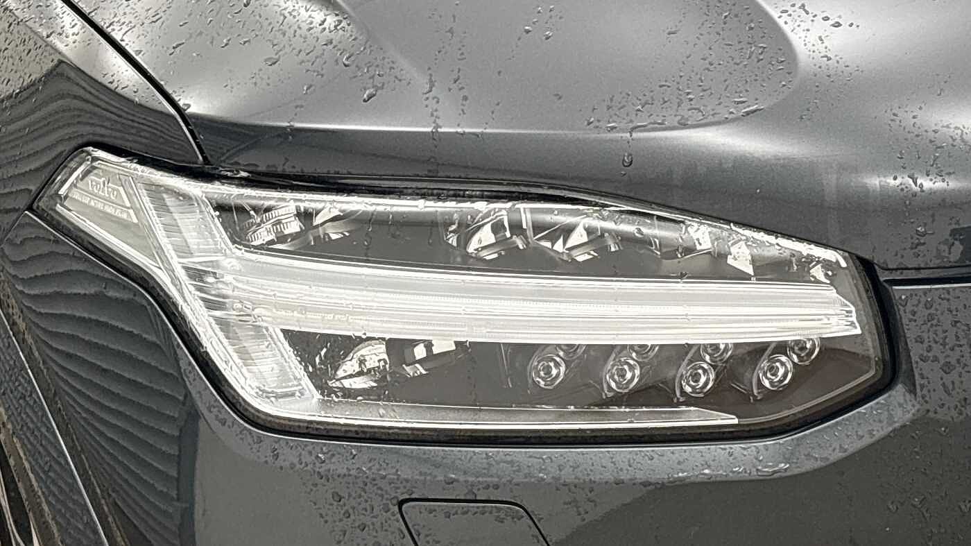 Used Volvo XC90 2022 for sale - 78140508: Photo 22