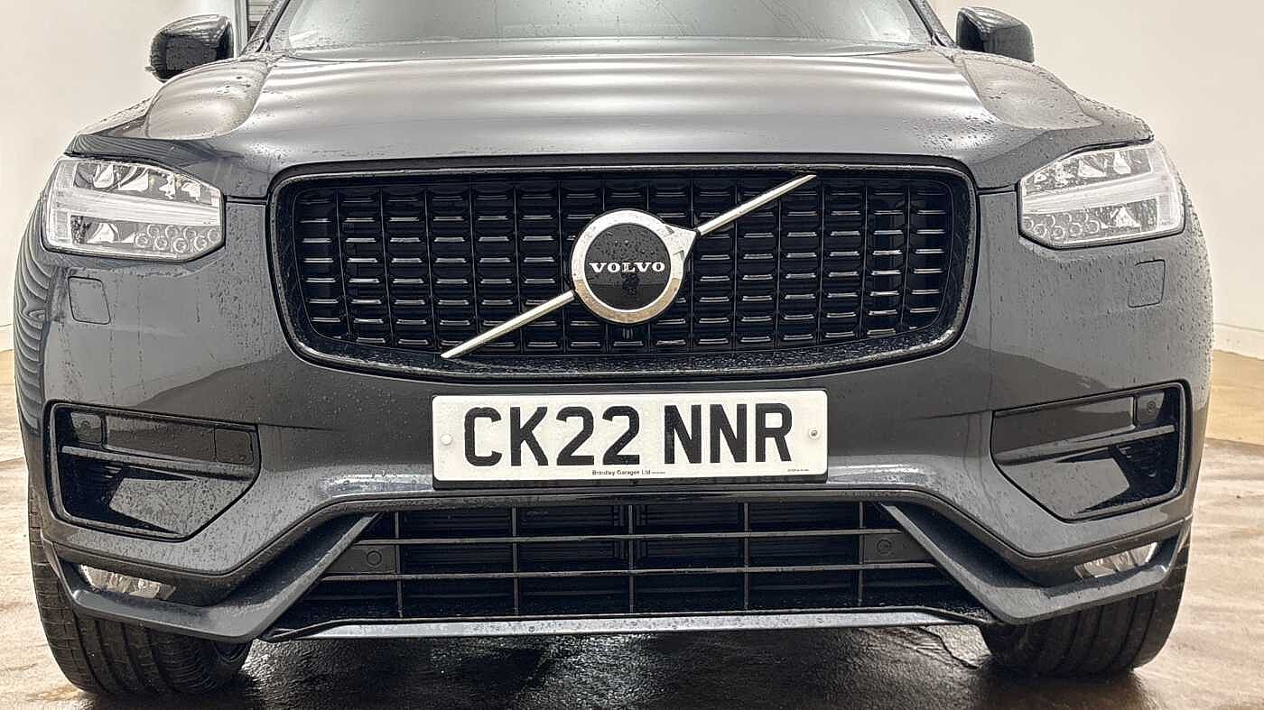Used Volvo XC90 2022 for sale - 78140508: Photo 24