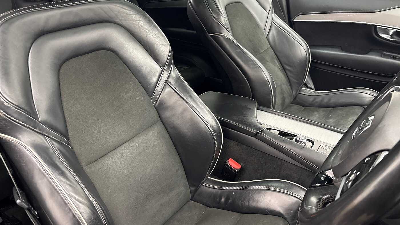 Used Volvo XC90 2022 for sale - 78140508: Photo 29