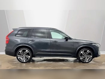 Used Volvo XC90 2022 for sale - 78140508: Photo