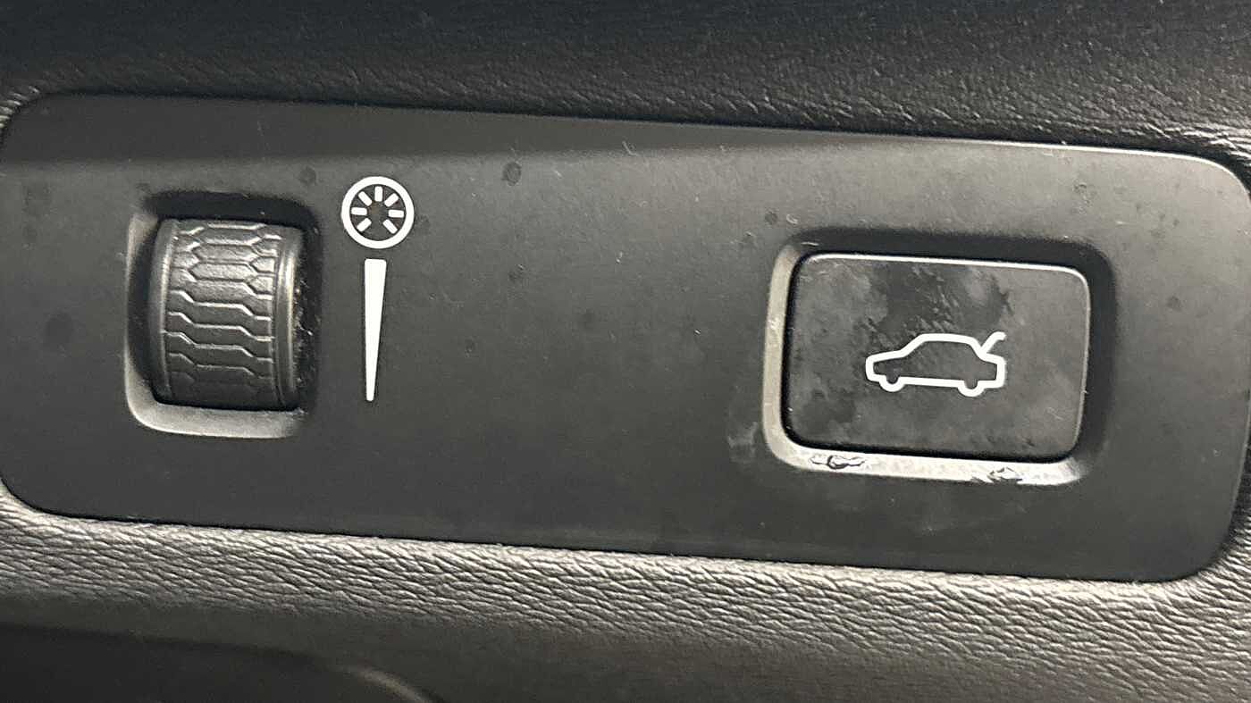 Used Volvo XC90 2022 for sale - 78140508: Photo 30