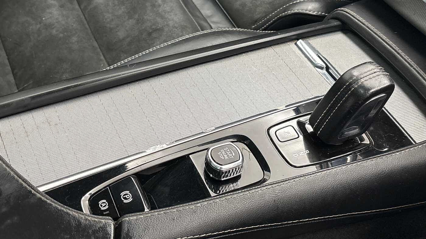 Used Volvo XC90 2022 for sale - 78140508: Photo 32