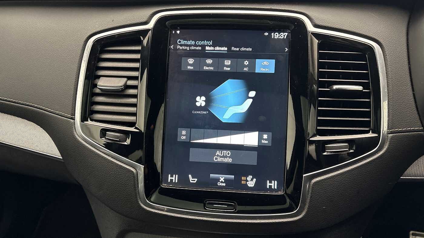 Used Volvo XC90 2022 for sale - 78140508: Photo 39