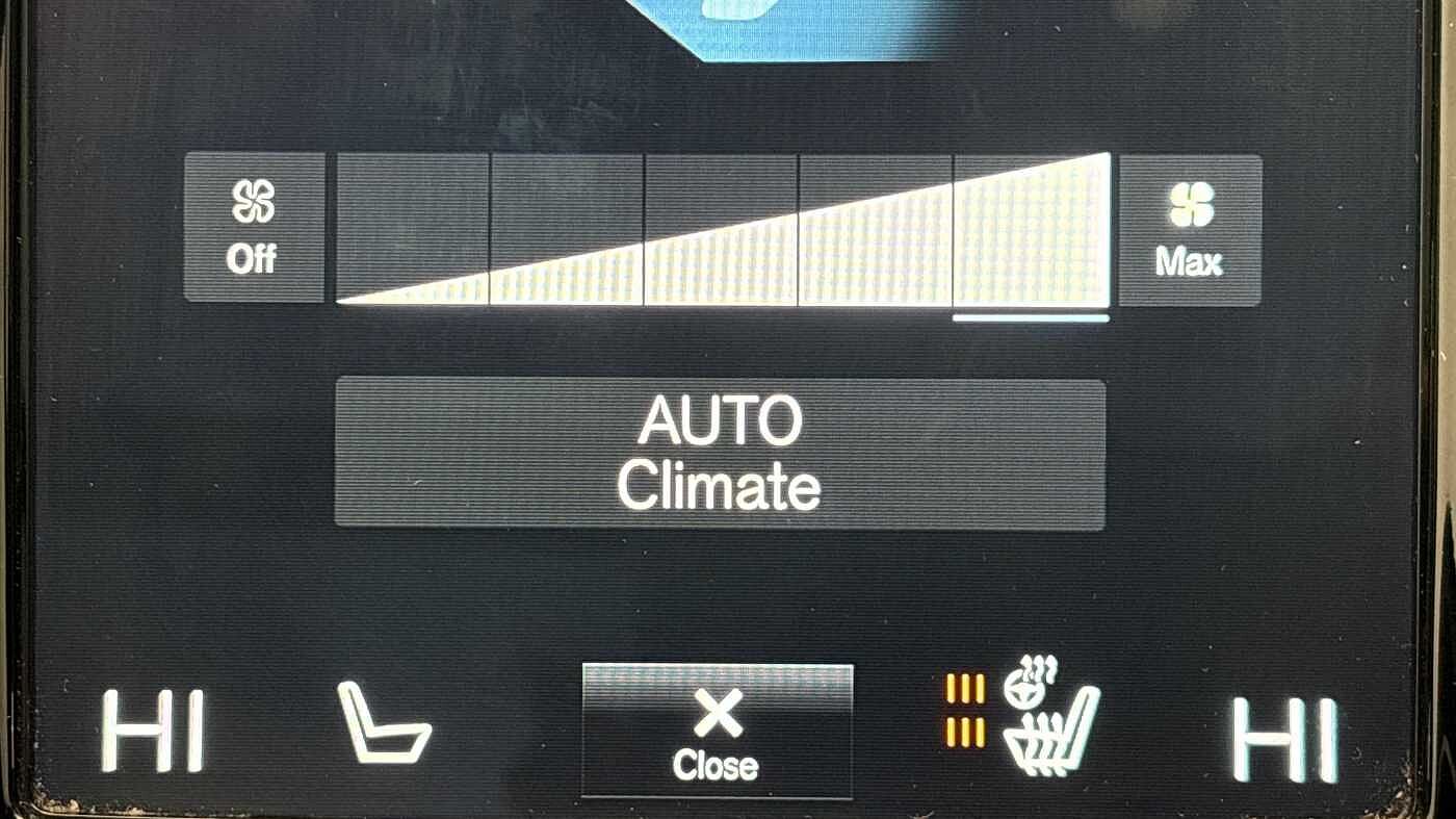 Used Volvo XC90 2022 for sale - 78140508: Photo 40