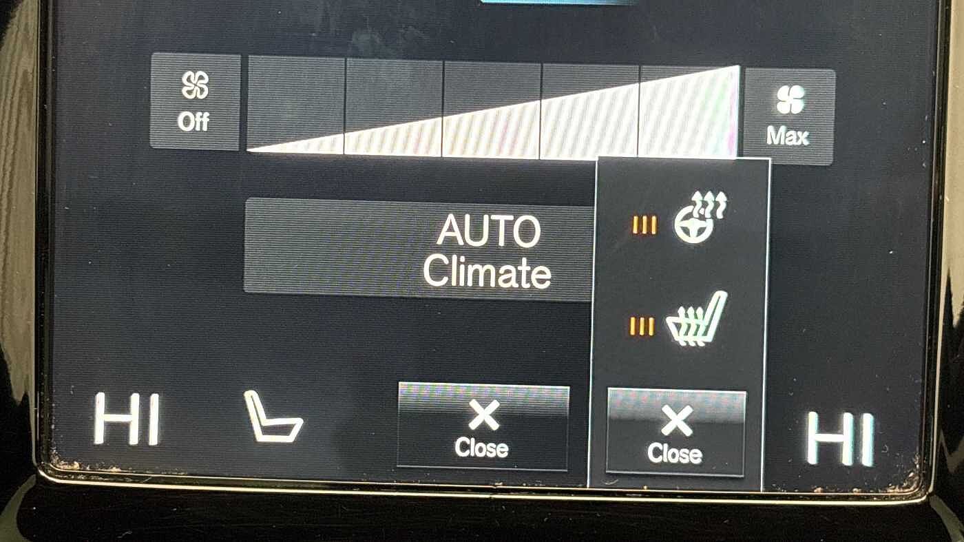 Used Volvo XC90 2022 for sale - 78140508: Photo 41