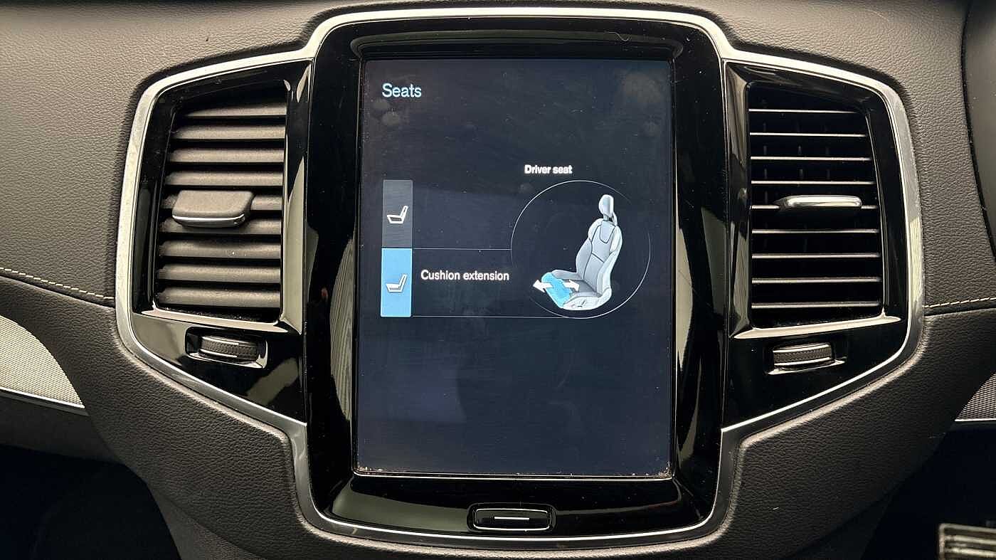 Used Volvo XC90 2022 for sale - 78140508: Photo 42