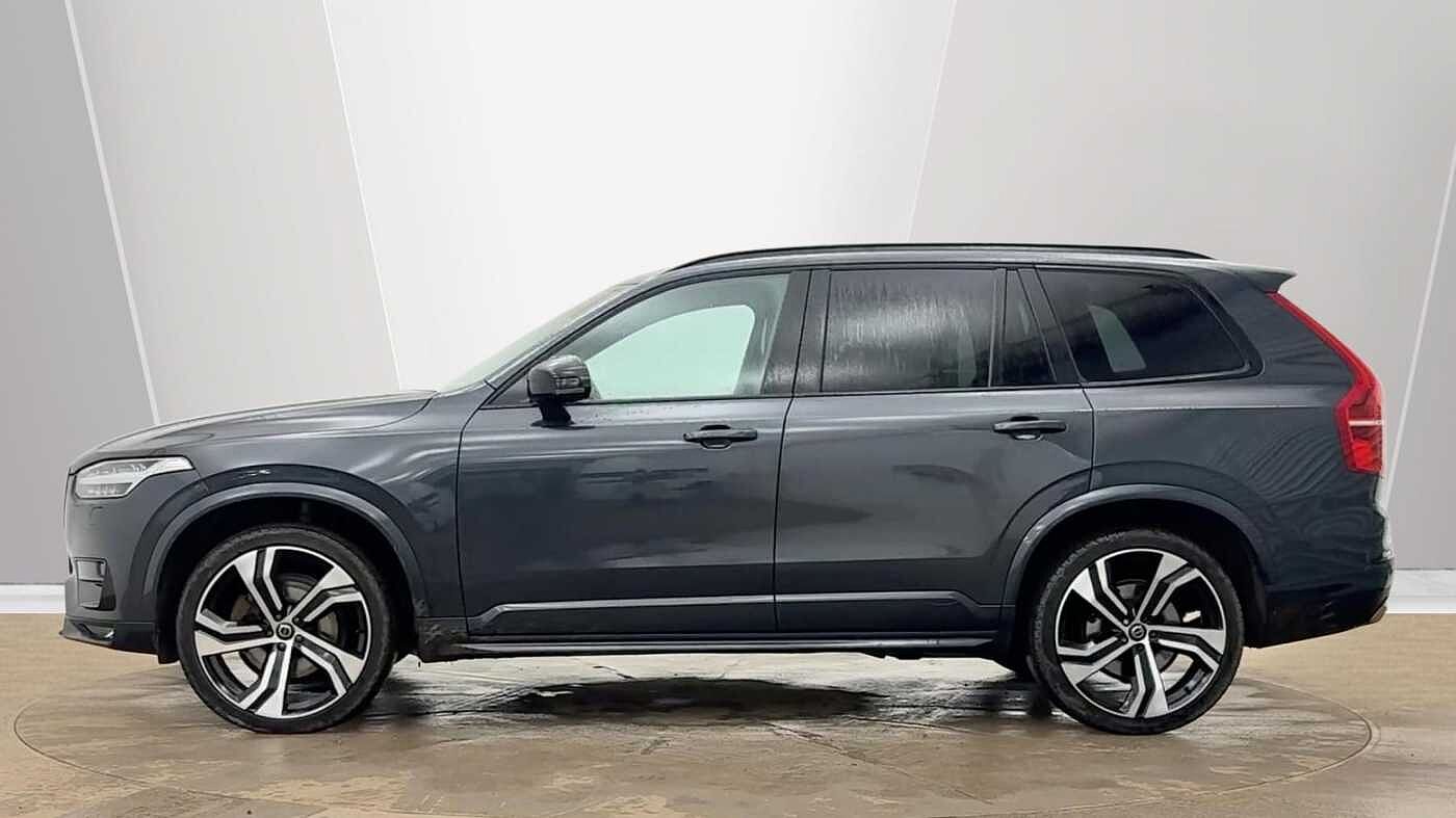 Used Volvo XC90 2022 for sale - 78140508: Photo 6