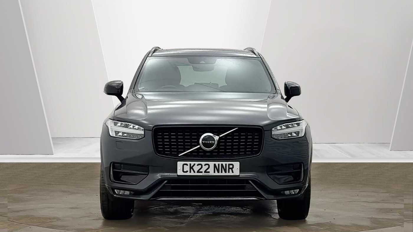 Used Volvo XC90 2022 for sale - 78140508: Photo 8
