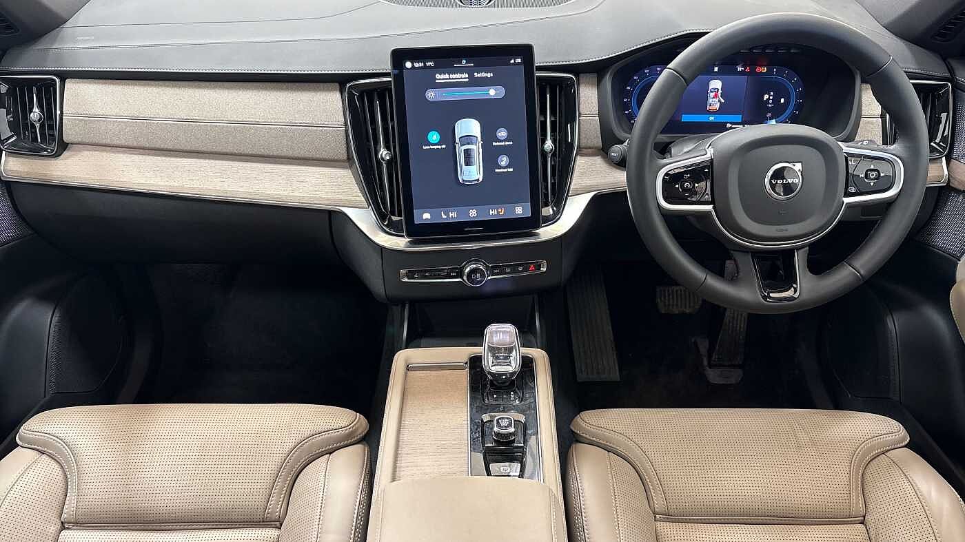 Used Volvo XC90 2025 for sale - 78035903: Photo 10