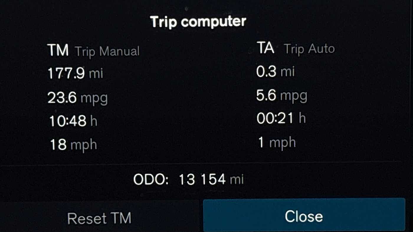 Used Volvo XC90 2025 for sale - 78035903: Photo 12