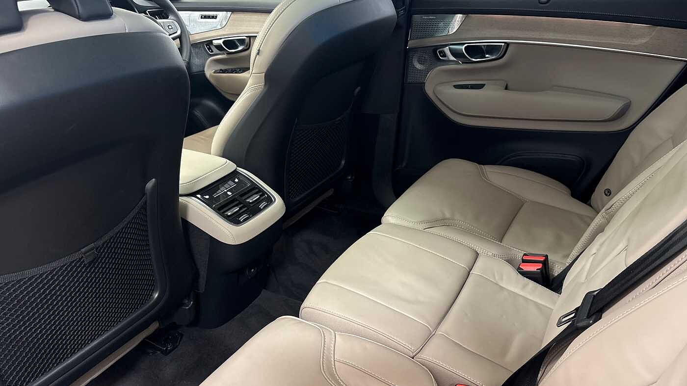 Used Volvo XC90 2025 for sale - 78035903: Photo 13