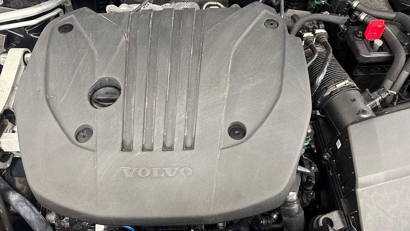 Used Volvo XC90 2025 for sale - 78035903: Photo 15