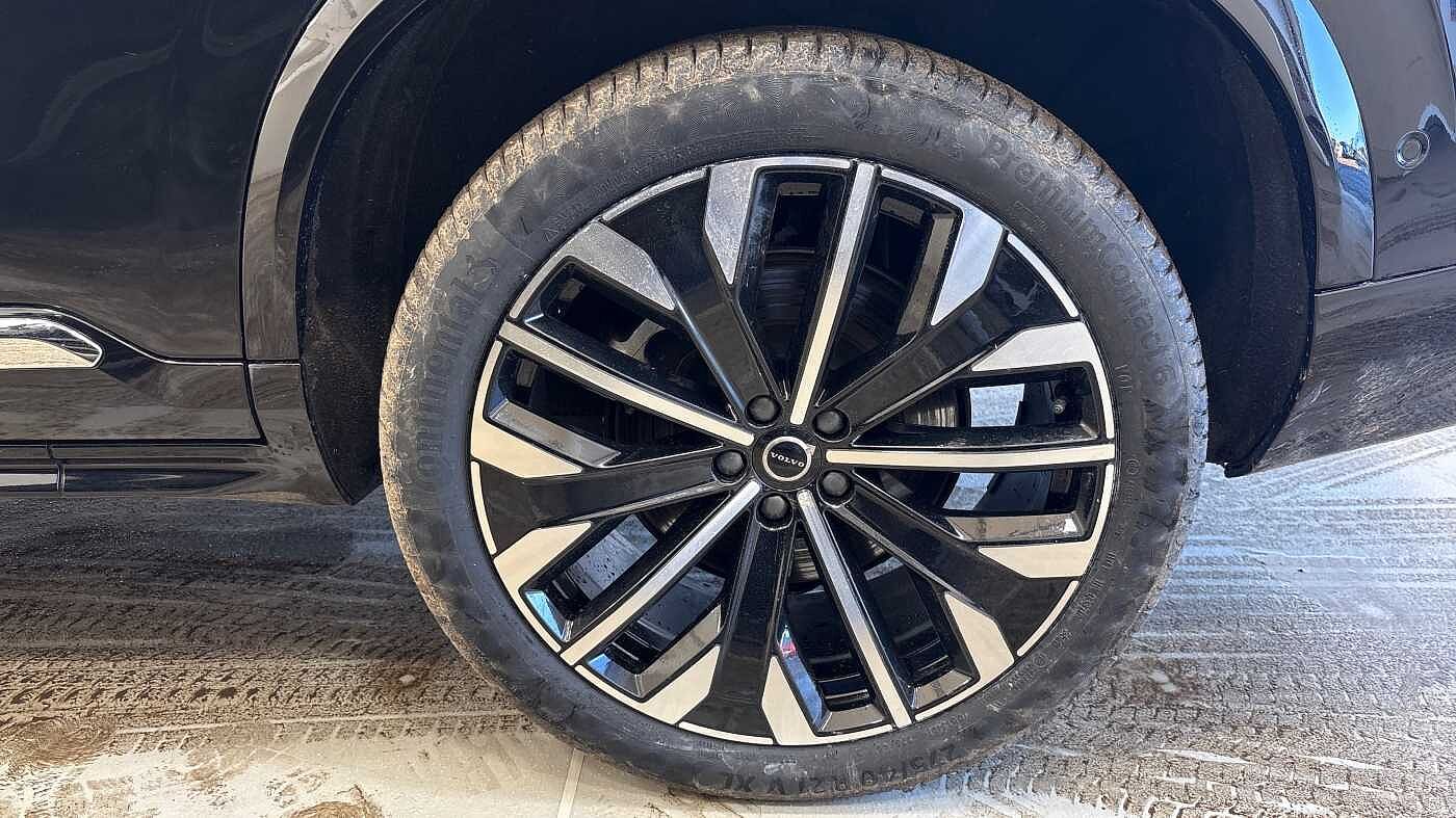 Used Volvo XC90 2025 for sale - 78035903: Photo 16