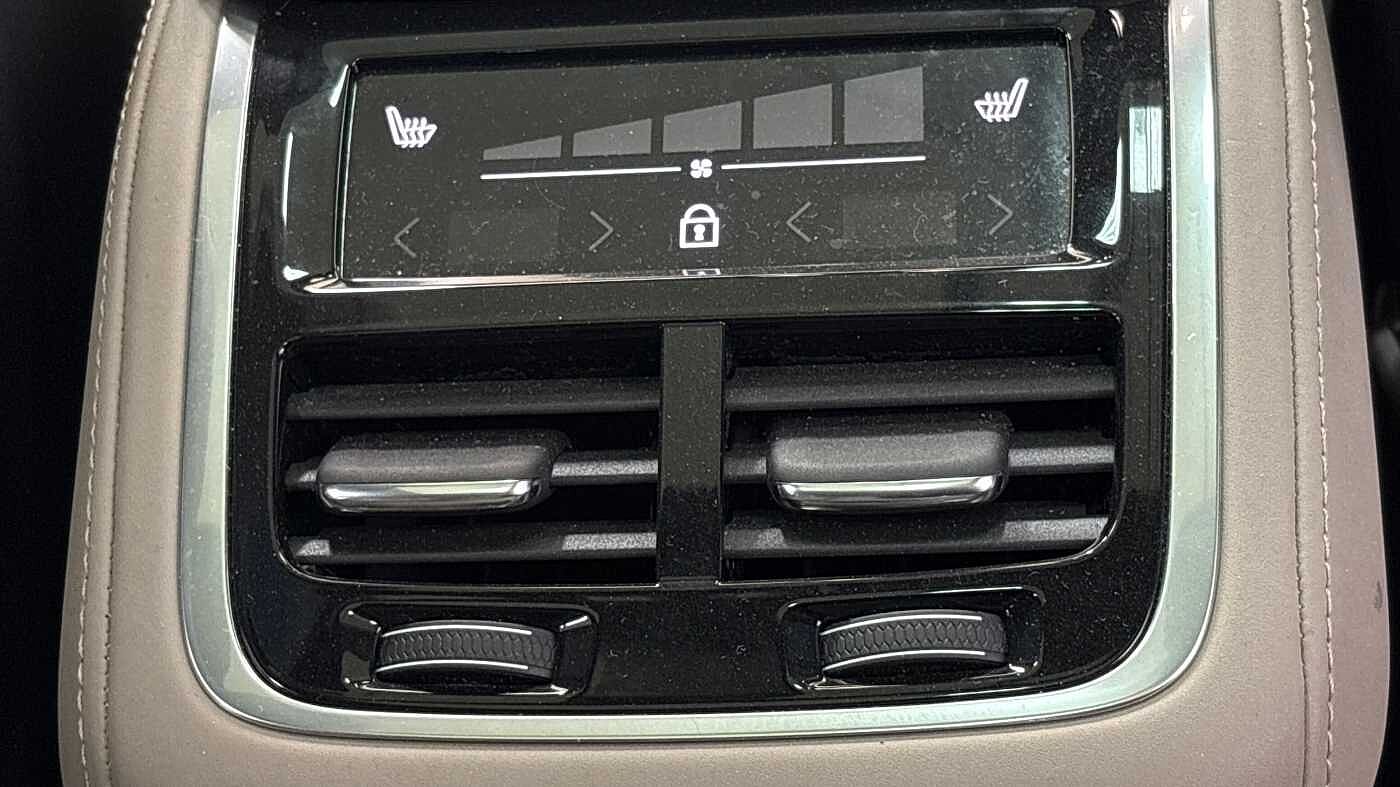 Used Volvo XC90 2025 for sale - 78035903: Photo 17