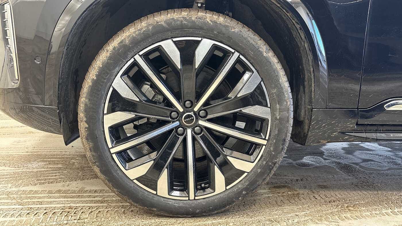 Used Volvo XC90 2025 for sale - 78035903: Photo 20