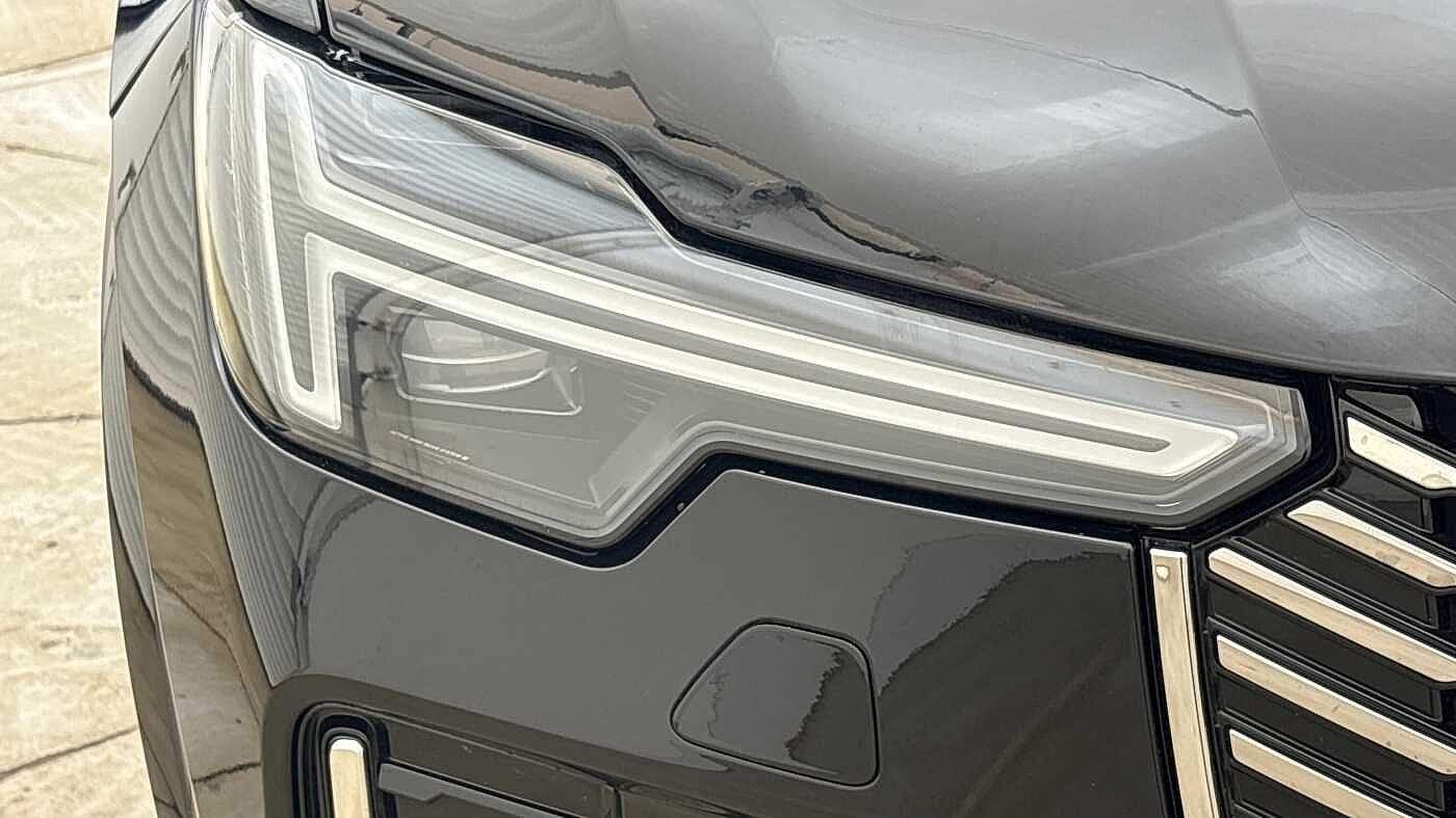 Used Volvo XC90 2025 for sale - 78035903: Photo 22