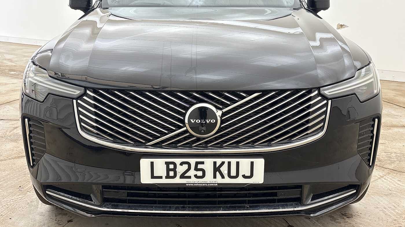 Used Volvo XC90 2025 for sale - 78035903: Photo 24
