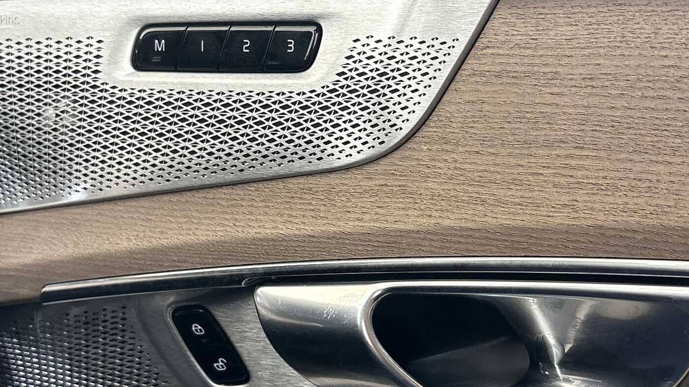 Used Volvo XC90 2025 for sale - 78035903: Photo 27
