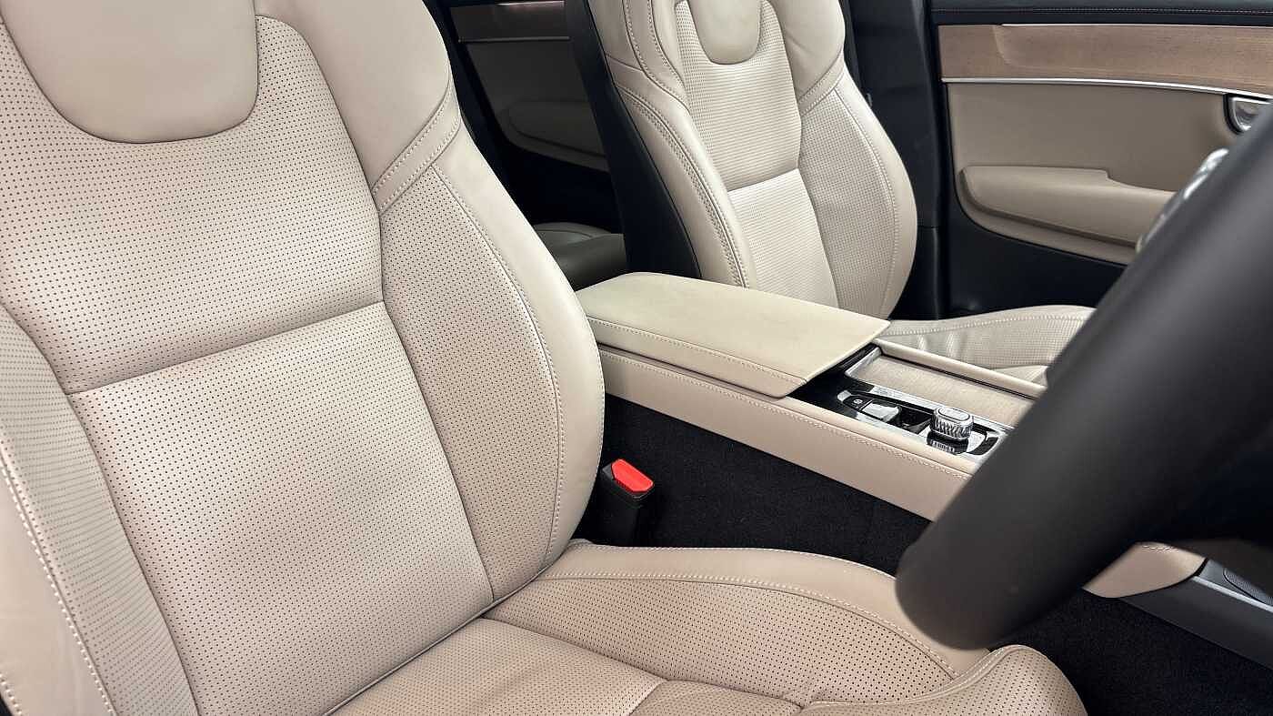 Used Volvo XC90 2025 for sale - 78035903: Photo 29