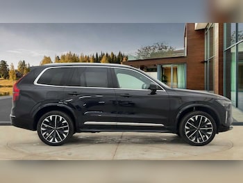 Used Volvo XC90 2025 for sale - 78035903: Photo